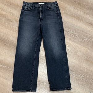 Mother the Rambler Zip Flood